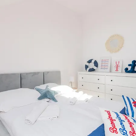 Apartment 67 Perla Mierzei *