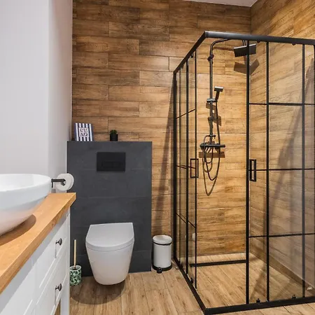 67 Perla Mierzei Apartment *